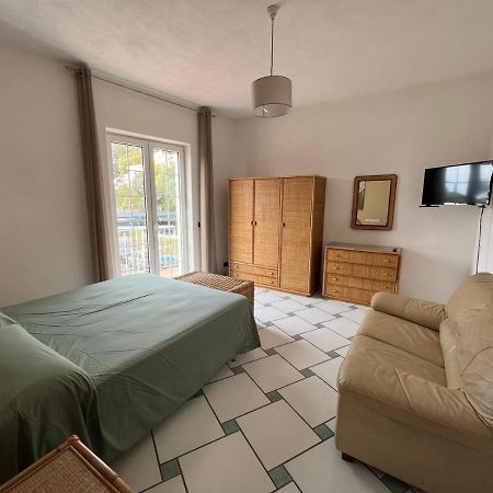 Bed and Breakfast Casa Impagliazzo Forio di Ischia Esterno foto