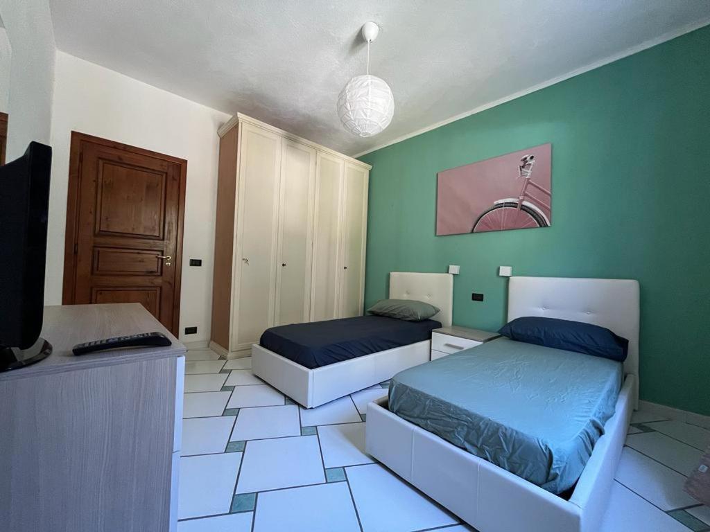Bed and Breakfast Casa Impagliazzo Forio di Ischia Esterno foto