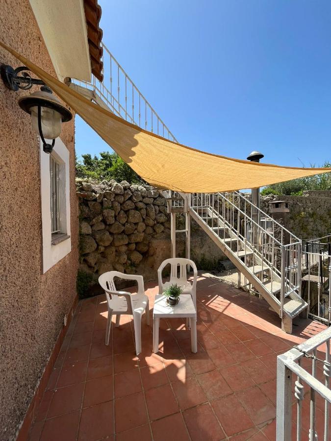 Bed and Breakfast Casa Impagliazzo Forio di Ischia Esterno foto