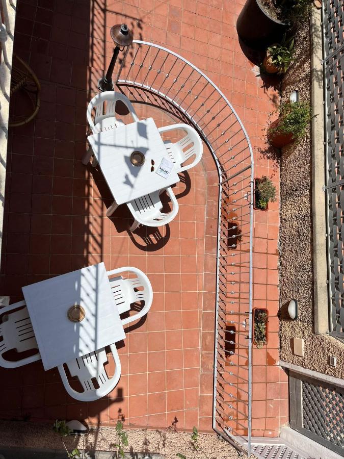 Bed and Breakfast Casa Impagliazzo Forio di Ischia Esterno foto