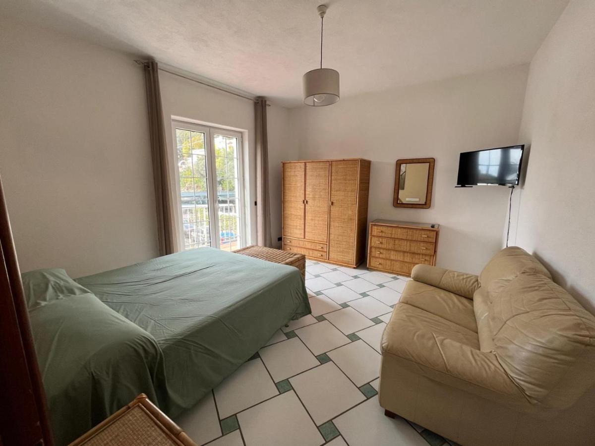 Bed and Breakfast Casa Impagliazzo Forio di Ischia Esterno foto