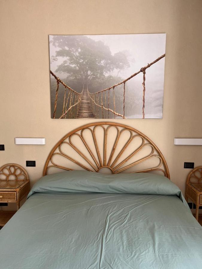 Bed and Breakfast Casa Impagliazzo Forio di Ischia Esterno foto