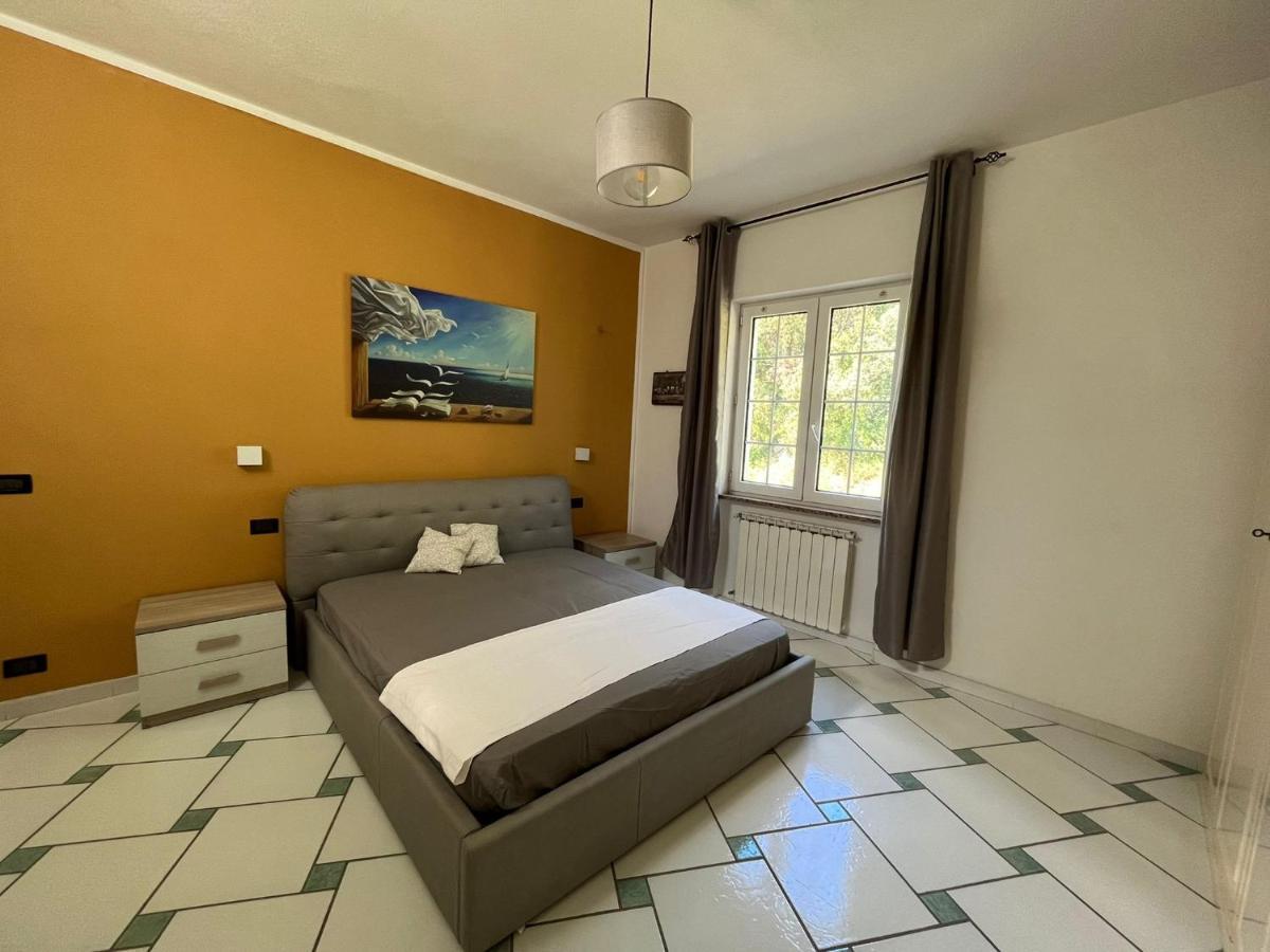 Bed and Breakfast Casa Impagliazzo Forio di Ischia Esterno foto