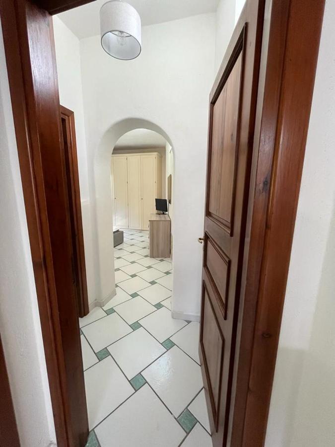 Bed and Breakfast Casa Impagliazzo Forio di Ischia Esterno foto