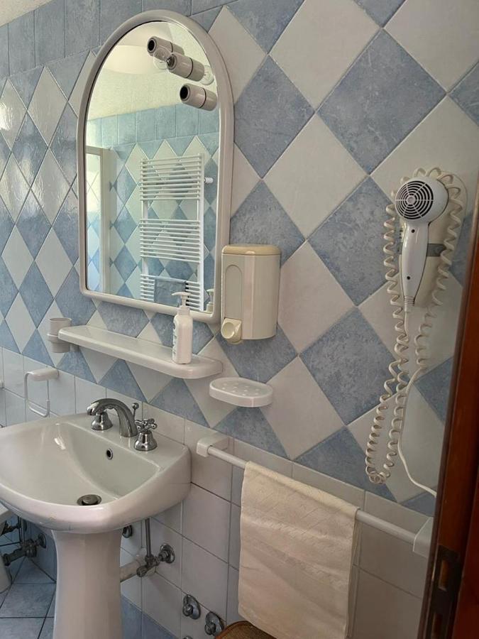 Bed and Breakfast Casa Impagliazzo Forio di Ischia Esterno foto