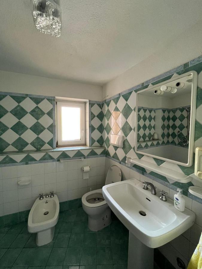 Bed and Breakfast Casa Impagliazzo Forio di Ischia Esterno foto