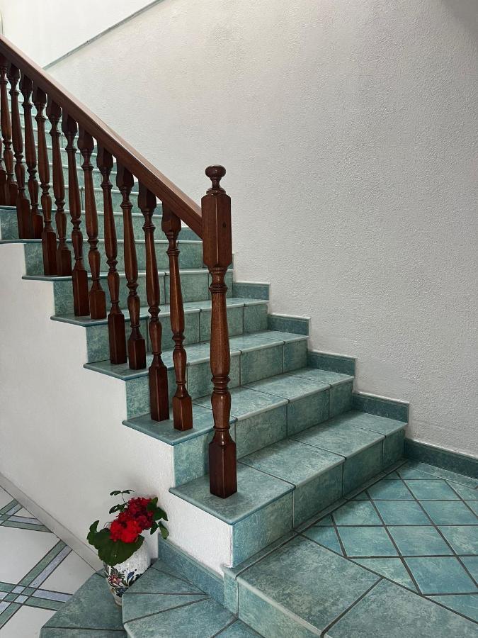 Bed and Breakfast Casa Impagliazzo Forio di Ischia Esterno foto